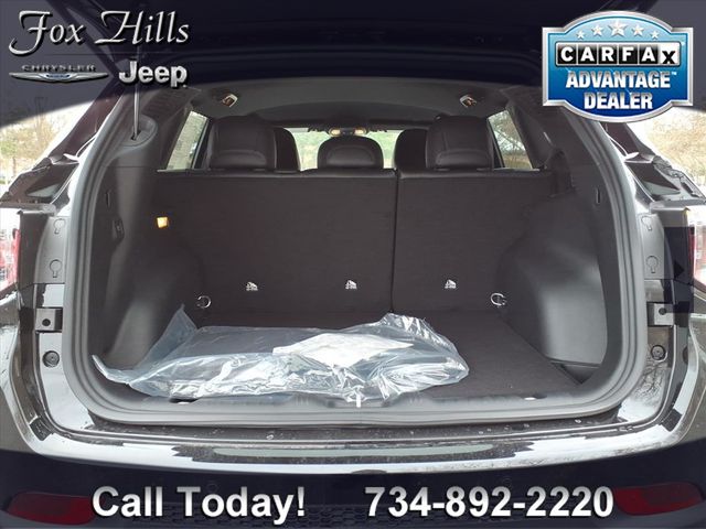 2026 Jeep Compass Limited - Photo 10