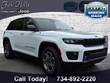 Jeep Grand Cherokee 4xe