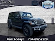  Jeep Wrangler 4xe