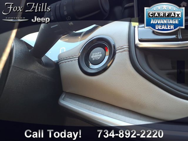 2026 Jeep Compass Limited - Photo 23