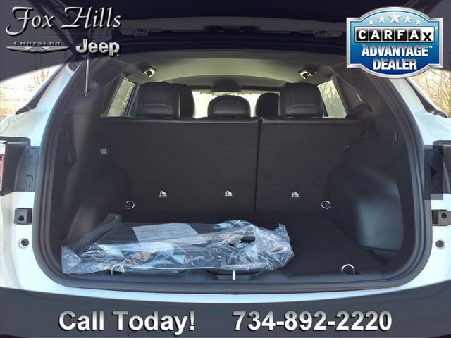 2026 Jeep Compass Limited - Photo 10