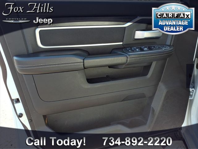 2024 RAM Ram 2500 Pickup Big Horn - Photo 14