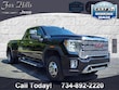GMC Sierra 3500 HD