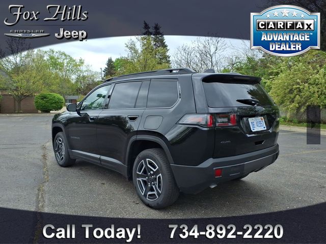 2026 Jeep Cherokee Laredo - Photo 6