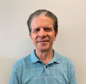 Staff member Harry Ackerman from ID_8c97d9562ad6