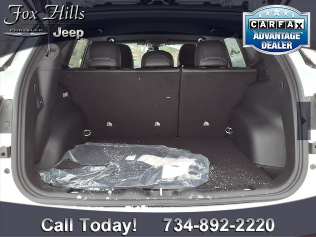 2026 Jeep Compass Limited - Photo 10