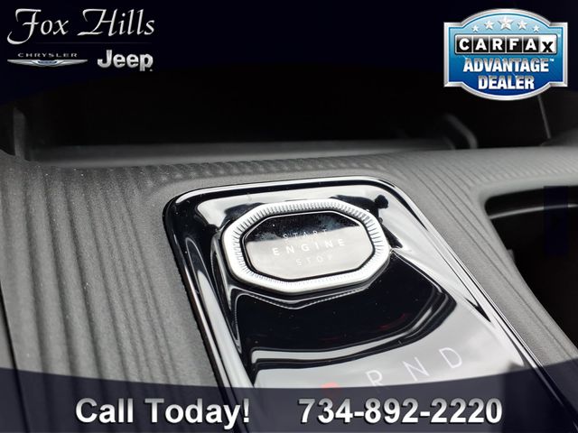 2026 Jeep Cherokee Laredo - Photo 23