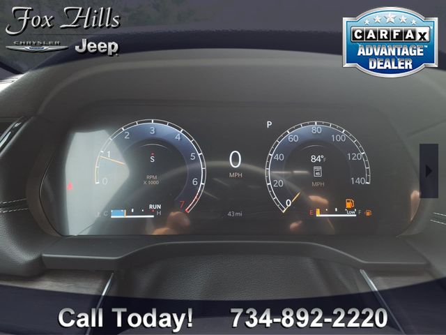 2026 Jeep Grand Cherokee Limited - Photo 18