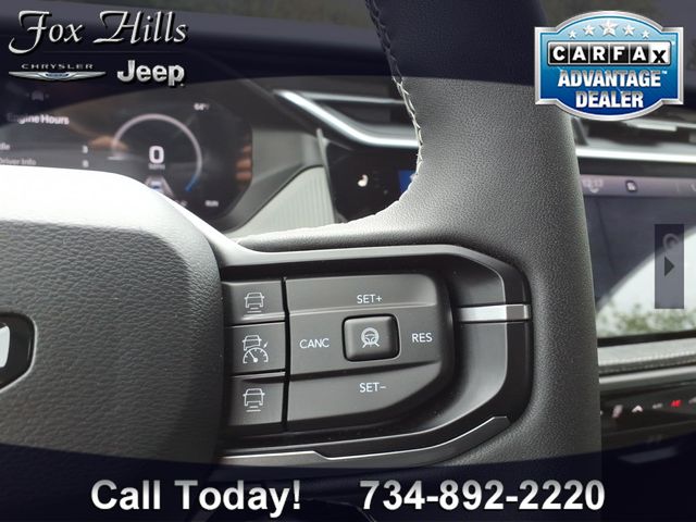 2026 Jeep Cherokee Laredo - Photo 17