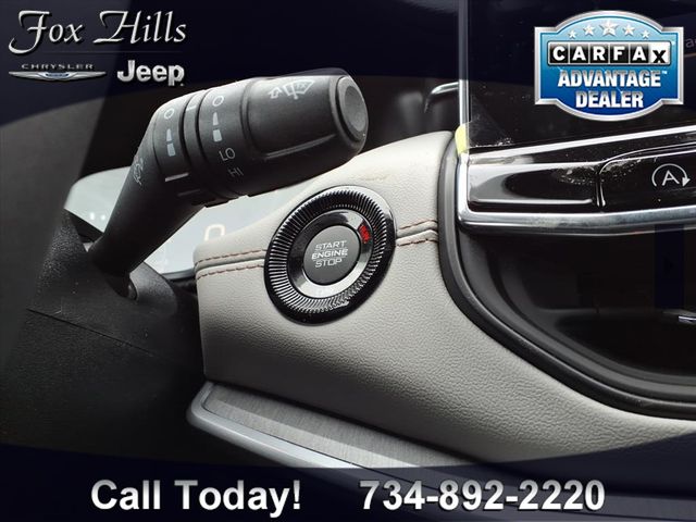 2026 Jeep Compass Limited - Photo 23
