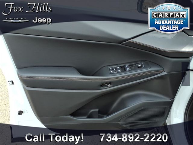 2026 Jeep Cherokee Limited - Photo 13
