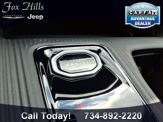 2026 Jeep Cherokee Limited - Photo 23