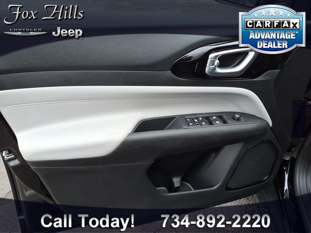 2026 Jeep Compass Limited - Photo 13