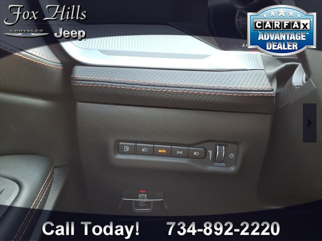 2026 Jeep Cherokee Limited - Photo 15