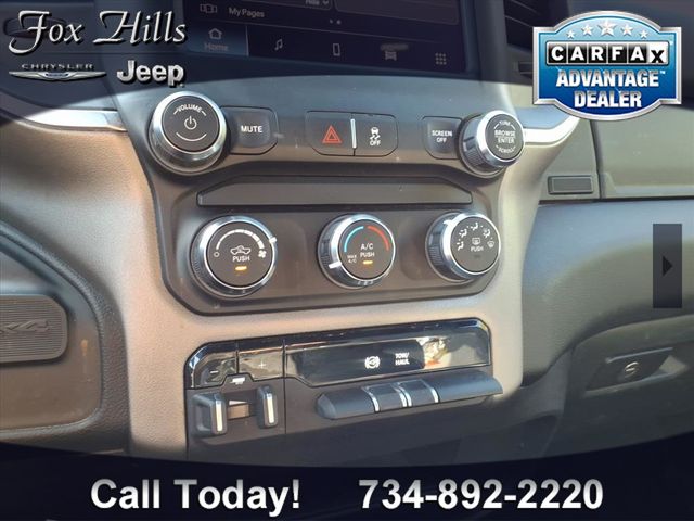 2024 RAM Ram 2500 Pickup Big Horn - Photo 22