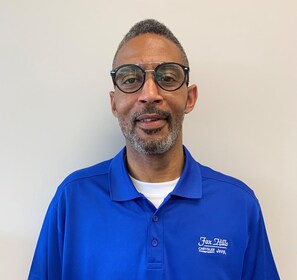 Staff member Anthony Rutledge from ID_8c97d9562ad6