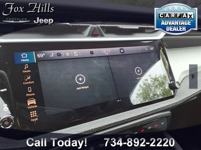 2026 Jeep Cherokee Laredo - Photo 19