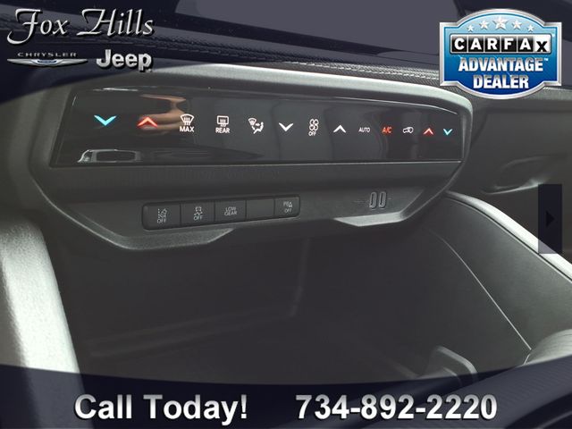 2026 Jeep Cherokee Laredo - Photo 21
