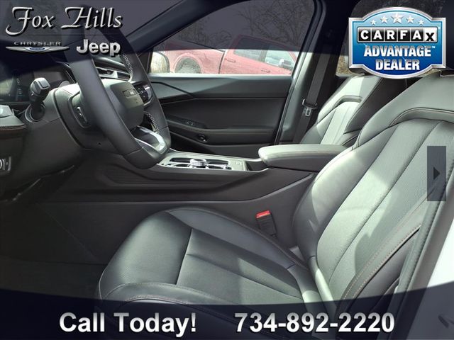 2026 Jeep Cherokee Limited - Photo 14