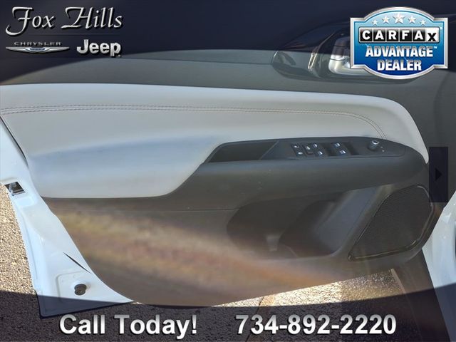2026 Jeep Compass Limited - Photo 13