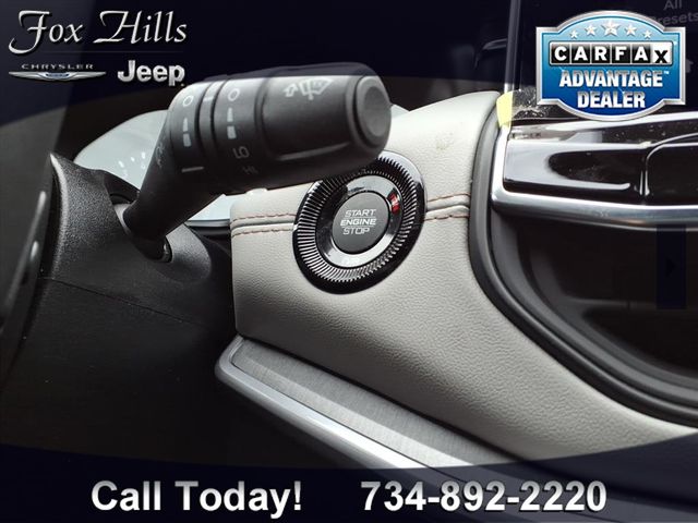 2026 Jeep Compass Limited - Photo 23