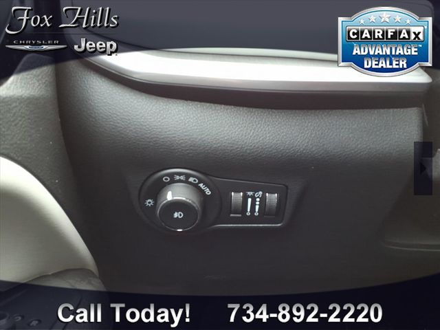 2026 Jeep Compass Limited - Photo 15