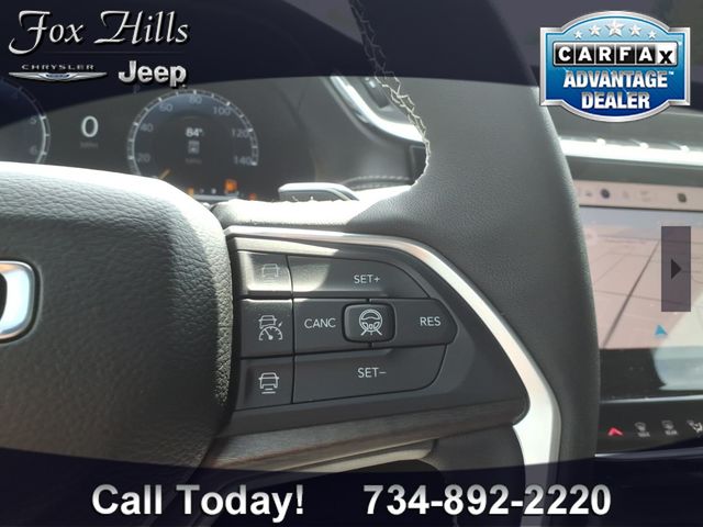 2026 Jeep Grand Cherokee Limited - Photo 17