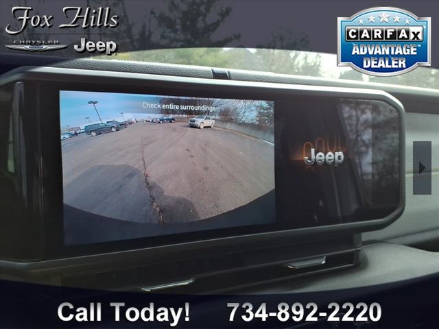 2026 Jeep Wrangler 4-Door Sport - Photo 20