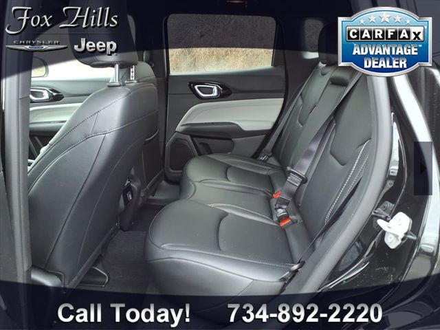2026 Jeep Compass Limited - Photo 11