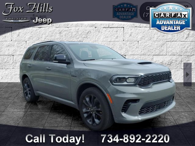 2024 Dodge Durango R/T Premium AWD's photo
