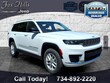  Jeep New Grand Cherokee