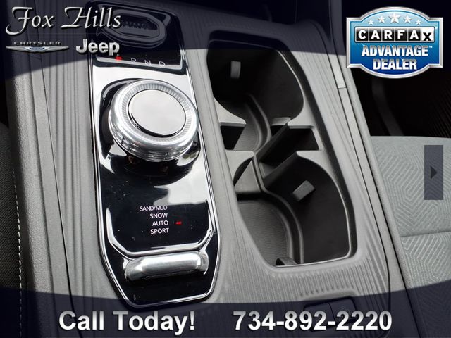 2026 Jeep Cherokee Laredo - Photo 22