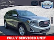  GMC Terrain