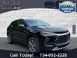 Chevrolet Blazer
