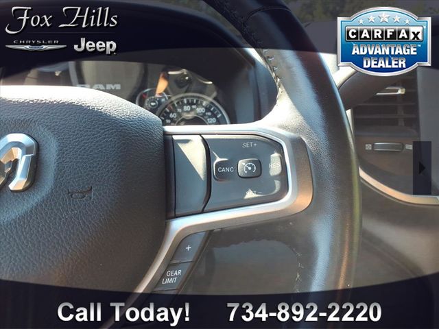 2024 RAM Ram 2500 Pickup Big Horn - Photo 18