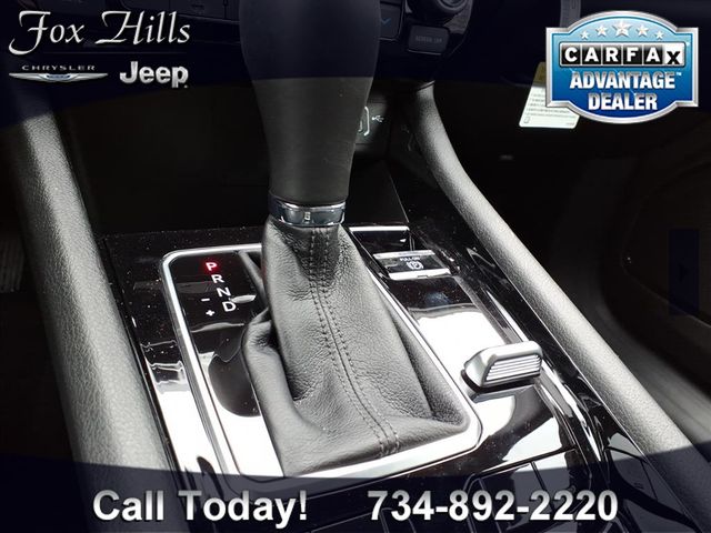 2026 Jeep Compass Limited - Photo 22