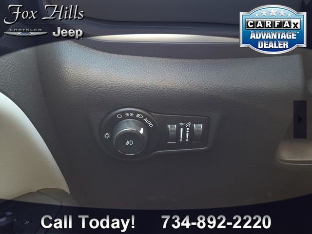 2026 Jeep Compass Limited - Photo 15