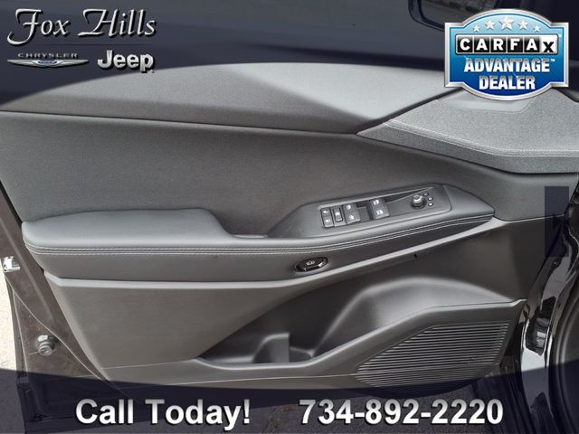2026 Jeep Cherokee Laredo - Photo 13