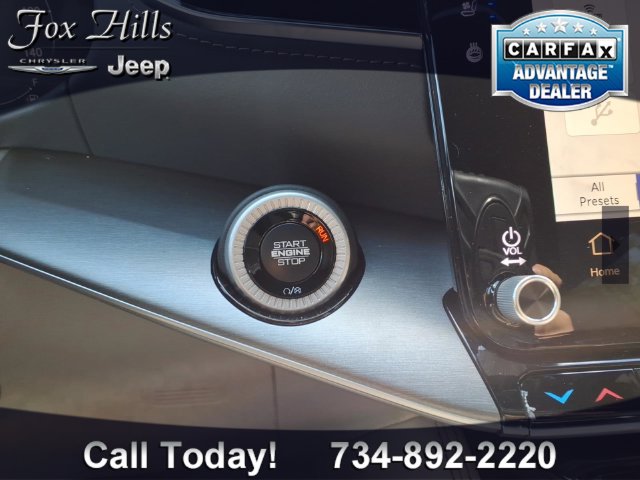 2026 Jeep Grand Wagoneer Limited Reserve - Photo 24
