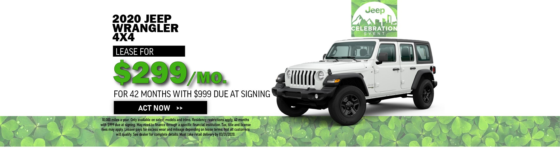 Fox Hills Chrysler Jeep Local Auto Dealership Plymouth, MI