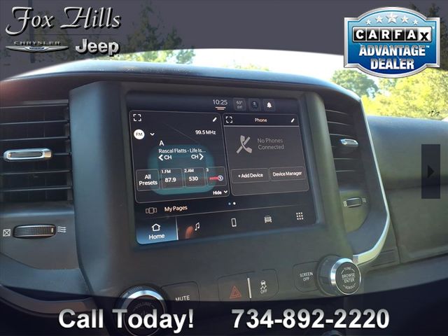 2024 RAM Ram 2500 Pickup Big Horn - Photo 20