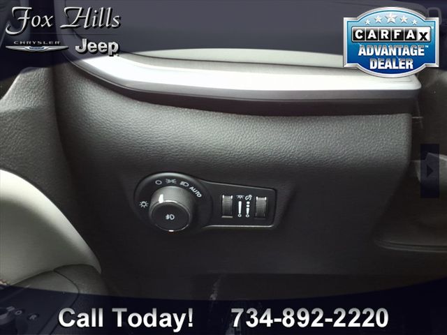 2026 Jeep Compass Limited - Photo 15
