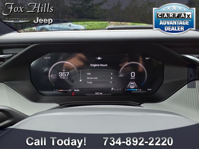 2026 Jeep Cherokee Laredo - Photo 18