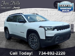 2026 Jeep Cherokee LAREDO 4X4 Sport Utility