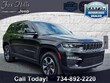Jeep Grand Cherokee 4xe