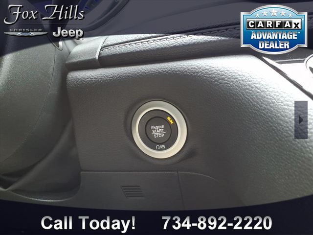 2026 Chrysler Pacifica Select - Photo 24