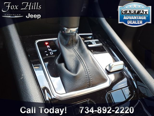 2026 Jeep Compass Limited - Photo 22