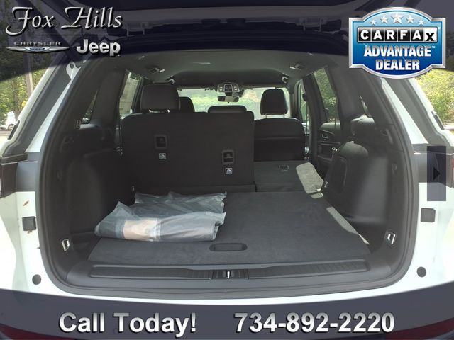 2026 Jeep Grand Cherokee Limited - Photo 10