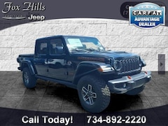 2026 Jeep Gladiator MOJAVE 4X4 Pickup
