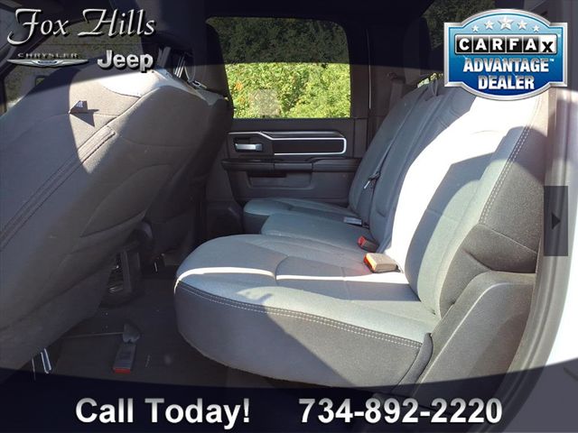 2024 RAM Ram 2500 Pickup Big Horn - Photo 11